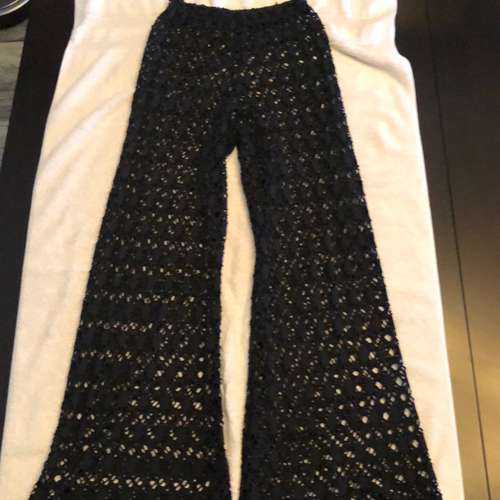 Designer Pants